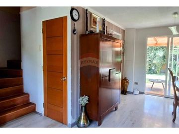 TU NUEVO HOGAR EN EL ALBA DE CAMPINO: ¡VISÍTALO!