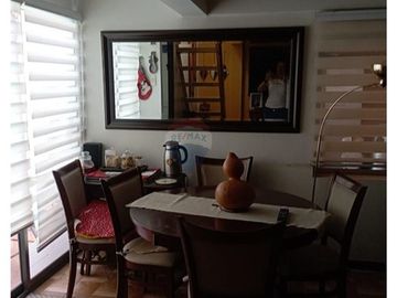VENTA DE HERMOSA CASA ACOGEDORA Y AMPLIA