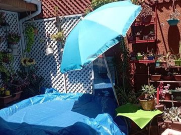 VENTA DE HERMOSA CASA ACOGEDORA Y AMPLIA