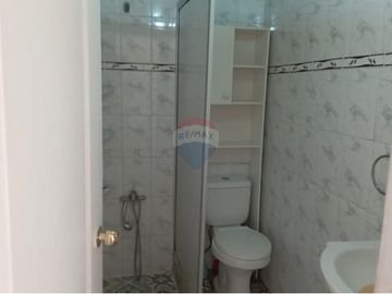 VENTA DE HERMOSA CASA ACOGEDORA Y AMPLIA