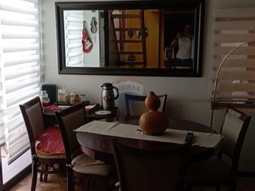 VENTA DE HERMOSA CASA ACOGEDORA Y AMPLIA