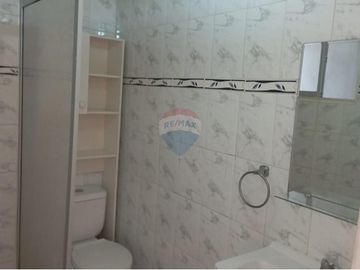 VENTA DE HERMOSA CASA ACOGEDORA Y AMPLIA