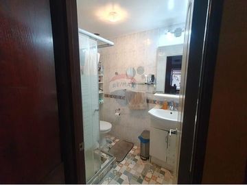 VENTA DE HERMOSA CASA ACOGEDORA Y AMPLIA