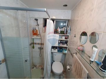 VENTA DE HERMOSA CASA ACOGEDORA Y AMPLIA