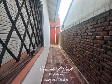 Casa en venta 5 ambientes Ituzaingó Norte