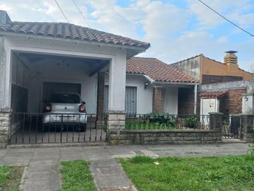 Casa en venta 5 ambientes Ituzaingó Norte