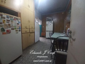 Casa en venta 5 ambientes Ituzaingó Norte