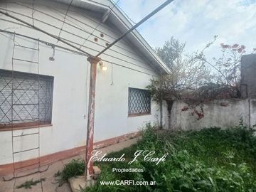 Casa en venta 5 ambientes Ituzaingó Norte
