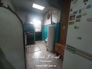 Casa en venta 5 ambientes Ituzaingó Norte