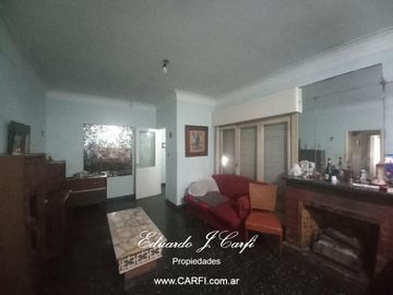 Casa en venta 5 ambientes Ituzaingó Norte