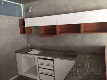 BAYUGAR PROPIEDADES/ DEPARTAMENTO A ESTRENAR/ VICENTE LÓPEZ