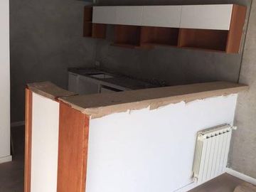 BAYUGAR PROPIEDADES/ DEPARTAMENTO A ESTRENAR/ VICENTE LÓPEZ