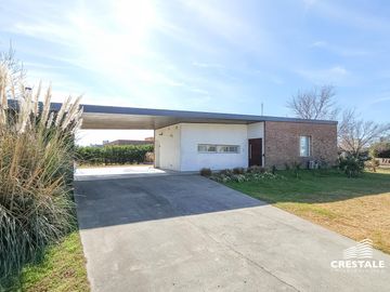 Venta Casa 4 dormitorios Puerto Roldán