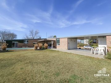Venta Casa 4 dormitorios Puerto Roldán