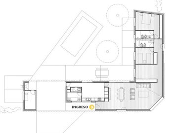 Venta Casa 4 dormitorios Puerto Roldán