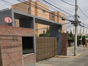 Departamento en Venta, en San Francisco Coacalco