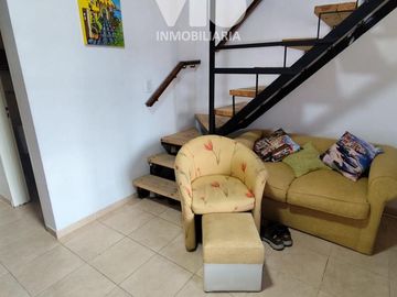 Duplex en Colón