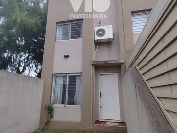 Duplex en Colón