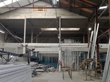 Depósito en  Avellaneda