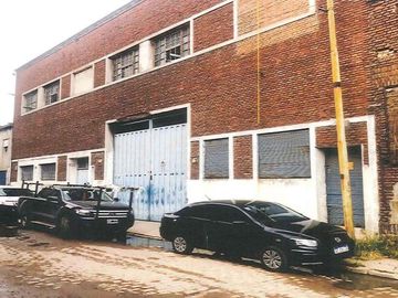 Depósito en  Avellaneda