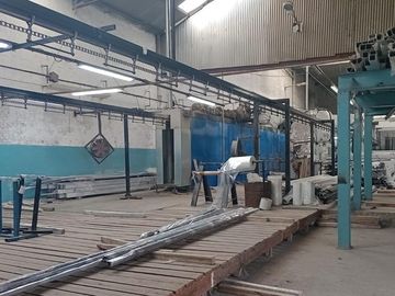 Depósito en  Avellaneda