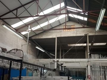 Depósito en  Avellaneda