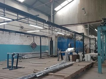 Depósito en  Avellaneda