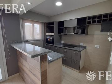 Venta de departamento 3 ambientes en Wilde  (25593)