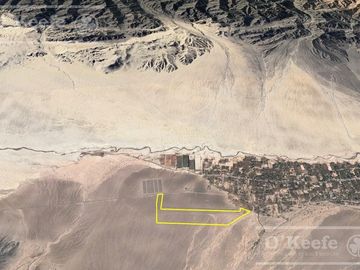 Campo en  venta 101 has Fiambala, Catamarca