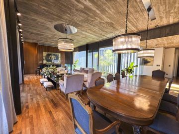 Casa en Venta, barrio las Casuarinas, San Isidro
