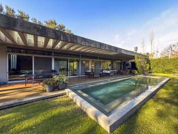 Casa en Venta, barrio las Casuarinas, San Isidro
