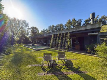 Casa en Venta, barrio las Casuarinas, San Isidro