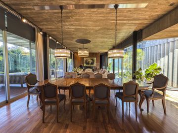 Casa en Venta, barrio las Casuarinas, San Isidro
