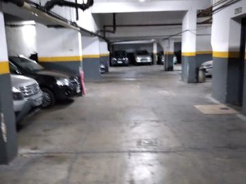 Oportunidad 3 amb con baulera, balcón, terraza y play room en Caballito