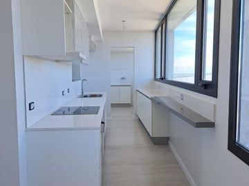 VENTA - Departamento de calidad 2 dormitorios con vista franca al río,  Arroyito, Rosario