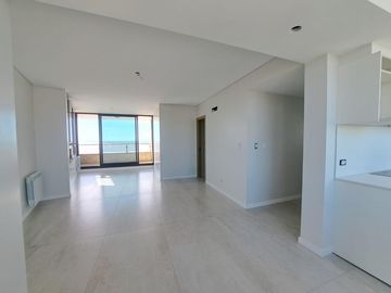 VENTA - Departamento de calidad 2 dormitorios con vista franca al río,  Arroyito, Rosario