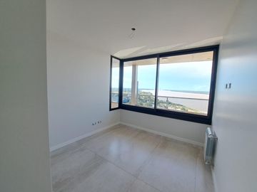 VENTA - Departamento de calidad 2 dormitorios con vista franca al río,  Arroyito, Rosario