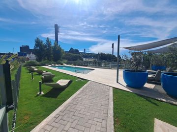 VENTA - Departamento de calidad 2 dormitorios con vista franca al río,  Arroyito, Rosario