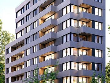 Departamento de dos ambientes a la Venta en el Centro de Wilde