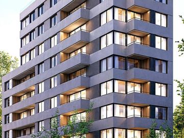 Departamento de dos ambientes a la Venta en el Centro de Wilde