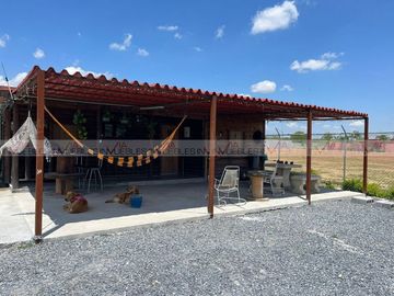 Campestre Villa Soleada