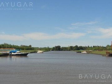 Departamento  en Barrio Nautico  San Juan  -  APSU VILLANUEVA - Tigre