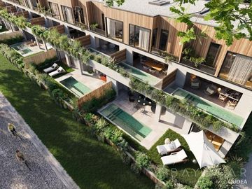 Departamento  en Barrio Nautico  San Juan  -  APSU VILLANUEVA - Tigre