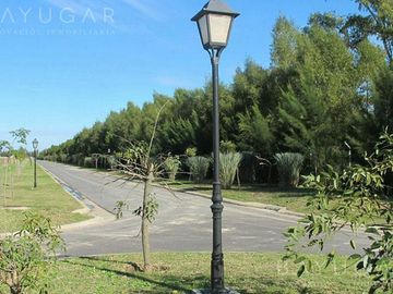 Departamento  en Barrio Nautico  San Juan  -  APSU VILLANUEVA - Tigre