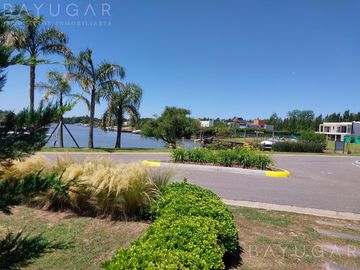 Departamento  en Barrio Nautico  San Juan  -  APSU VILLANUEVA - Tigre