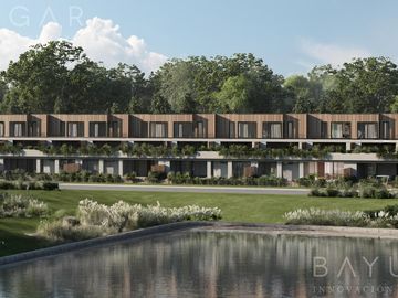 Departamento  en Barrio Nautico  San Juan  -  APSU VILLANUEVA - Tigre