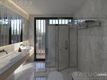 Departamento  en Barrio Nautico  San Juan  -  APSU VILLANUEVA - Tigre