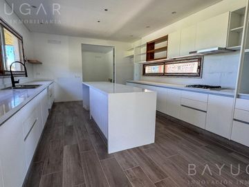 Venta Casa - Barrio Privado el Millord / Pilara - Vista al Polo