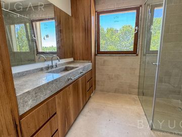 Venta Casa - Barrio Privado el Millord / Pilara - Vista al Polo