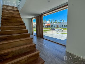Venta Casa - Barrio Privado el Millord / Pilara - Vista al Polo